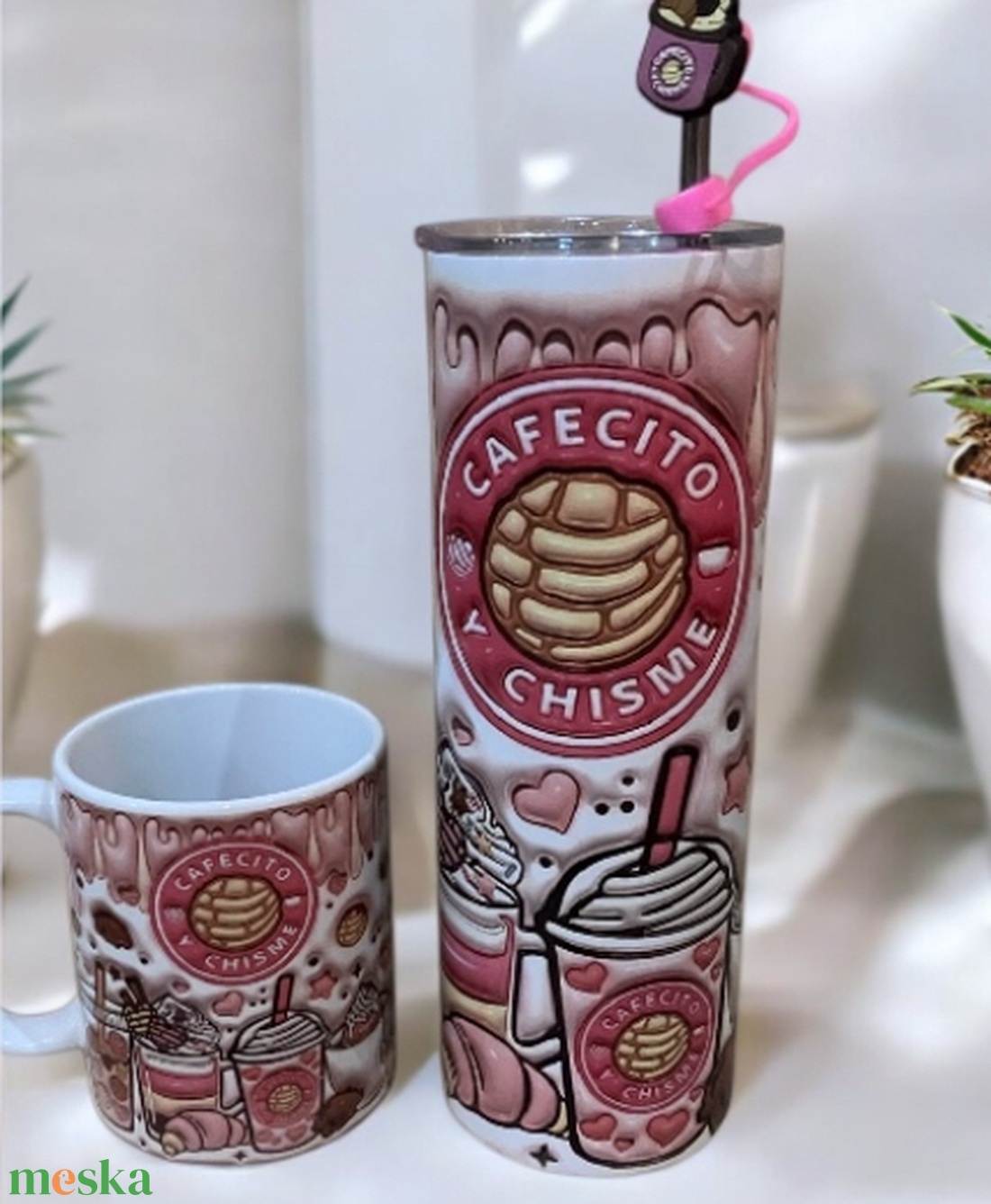 Termosz / bögre Cafecito Chisme szett - otthon & életmód - konyhafelszerelés, tálalás - italos kellékek - termoszok - Meska.hu Termosz / bögre Cafecito Chisme szett - otthon & életmód - konyhafelszerelés, tálalás - italos kellékek - termoszok - Meska.hu