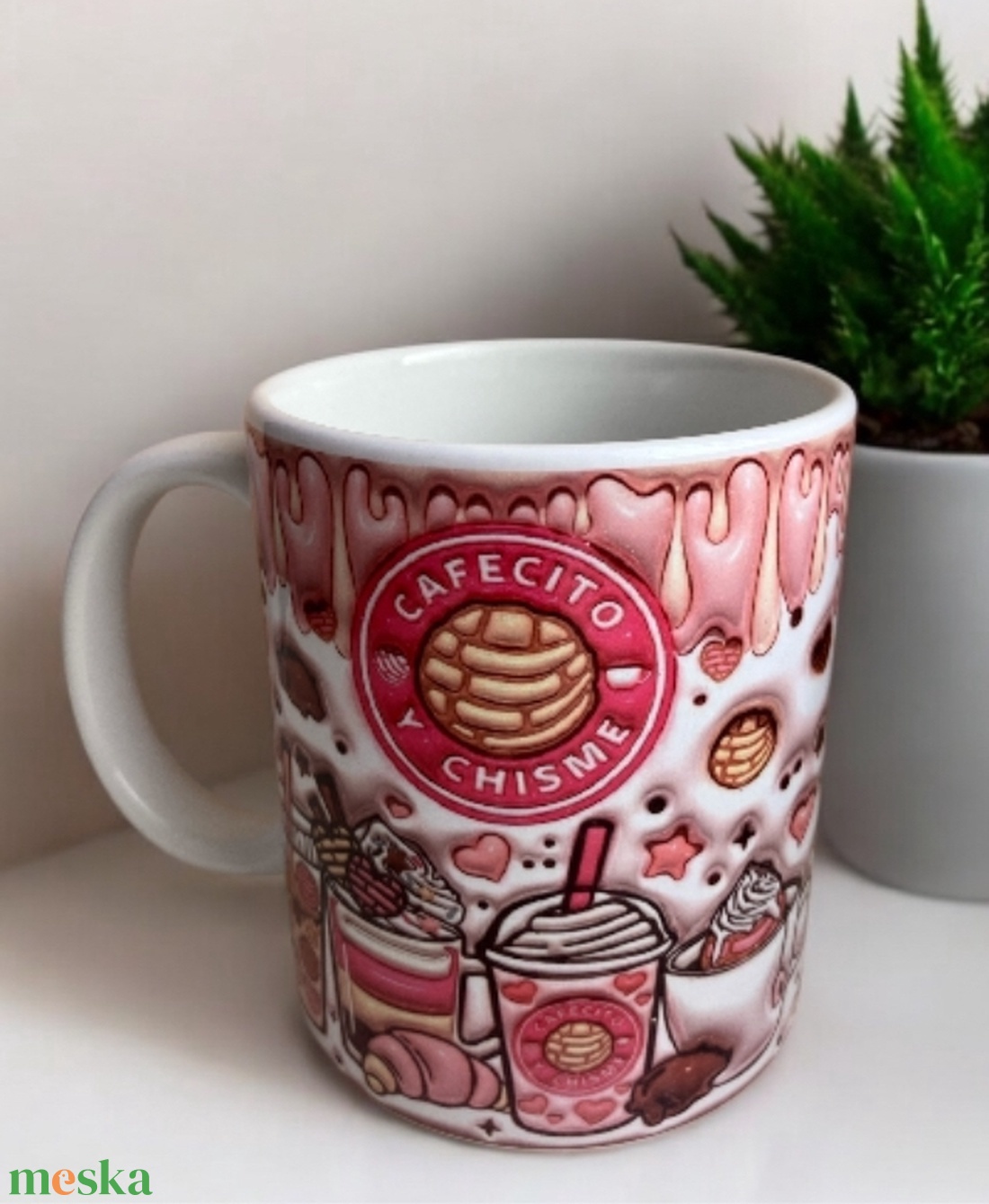 Termosz / bögre Cafecito Chisme szett - otthon & életmód - konyhafelszerelés, tálalás - italos kellékek - termoszok - Meska.hu Termosz / bögre Cafecito Chisme szett - otthon & életmód - konyhafelszerelés, tálalás - italos kellékek - termoszok - Meska.hu