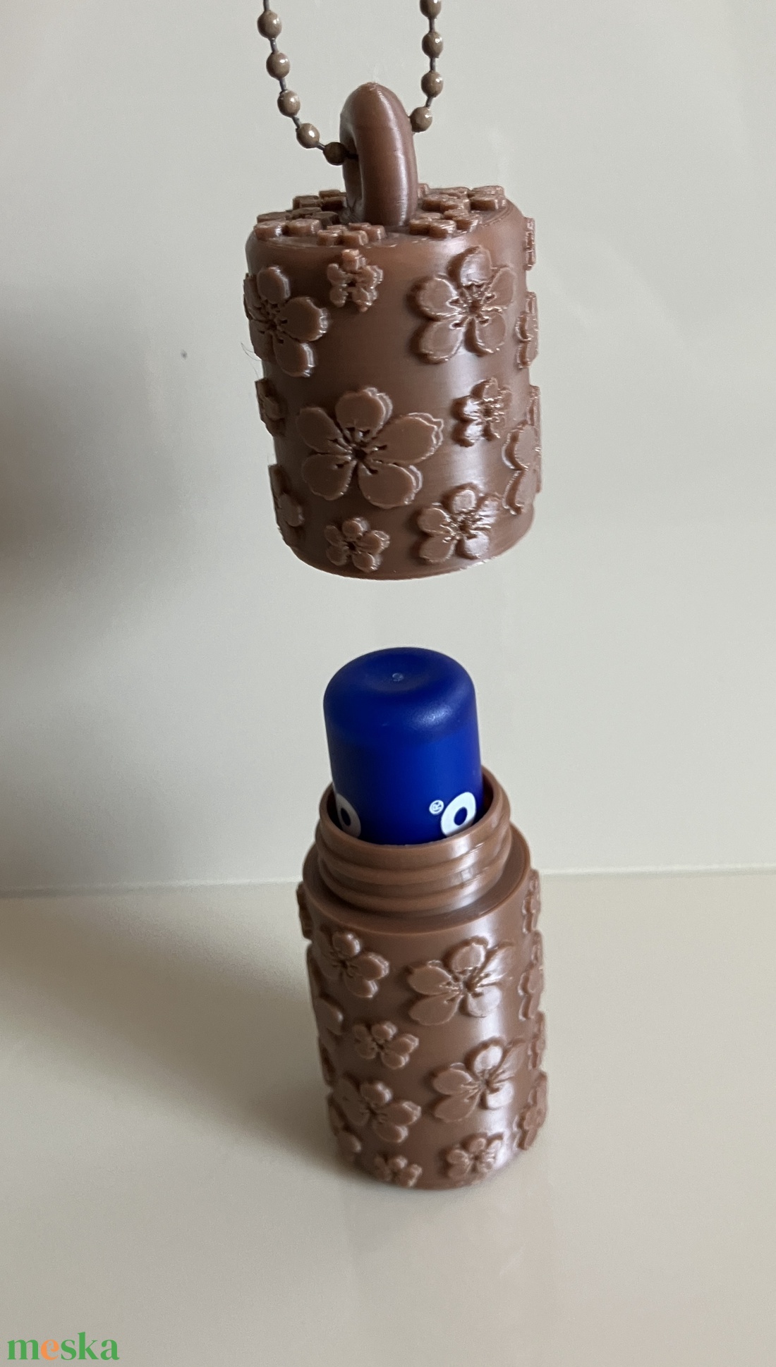 Ajakrúzs tartó - diy (csináld magad) - szolgáltatás - Meska.hu