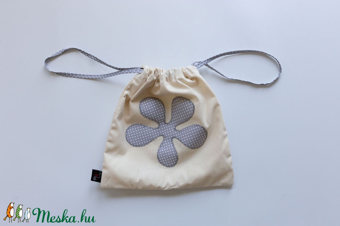 Zsömlés-kiflis zsák (szürke pöttyös) - táska & tok - bevásárlás & shopper táska - kenyeres zsák - Meska.hu Zsömlés-kiflis zsák (szürke pöttyös) - táska & tok - bevásárlás & shopper táska - kenyeres zsák - Meska.hu