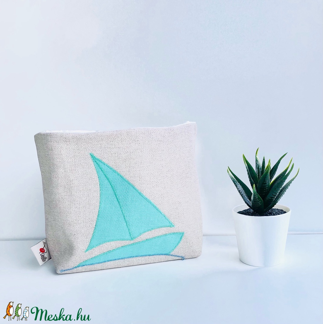Textil tároló, vitorlás (mini) - otthon & életmód - babaszoba, gyerekszoba - játéktároló - Meska.hu Textil tároló, vitorlás (mini) - otthon & életmód - babaszoba, gyerekszoba - játéktároló - Meska.hu