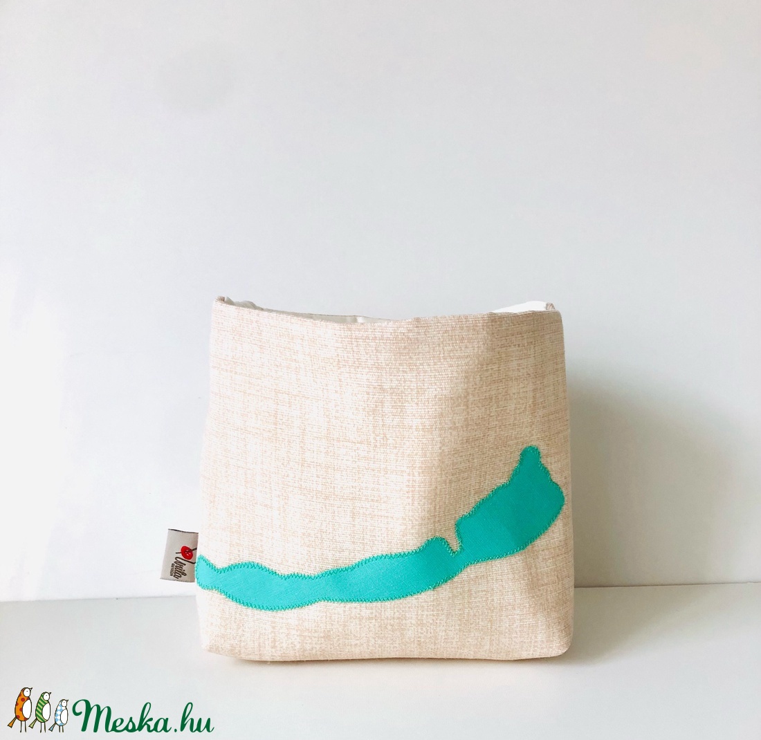 Textil tároló, Balaton (mini) - otthon & életmód - babaszoba, gyerekszoba - játéktároló - Meska.hu Textil tároló, Balaton (mini) - otthon & életmód - babaszoba, gyerekszoba - játéktároló - Meska.hu