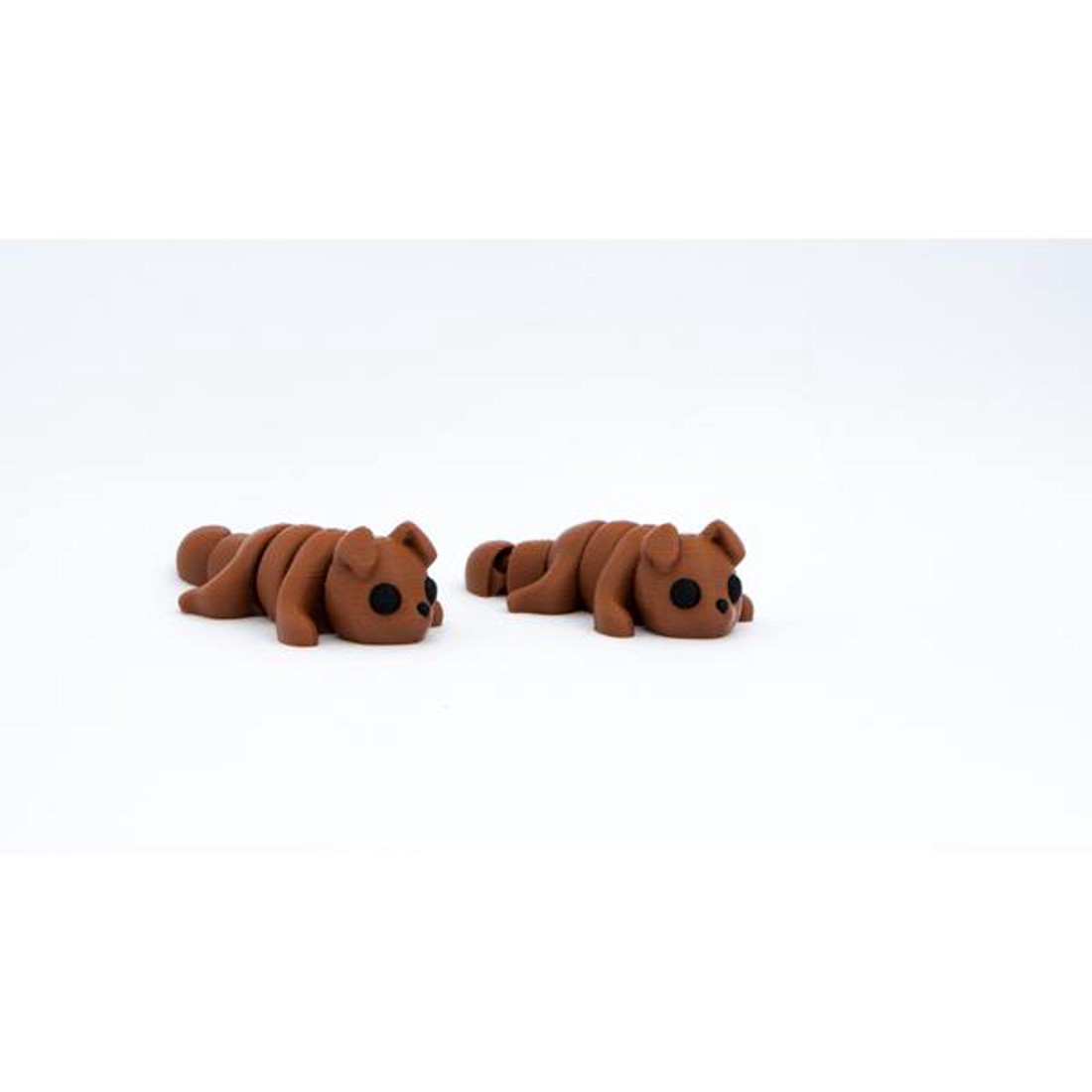 3d nyomtatott mini Kutyus - játék & sport - plüssállat & játékfigura - más figura - Meska.hu 3d nyomtatott mini Kutyus - játék & sport - plüssállat & játékfigura - más figura - Meska.hu