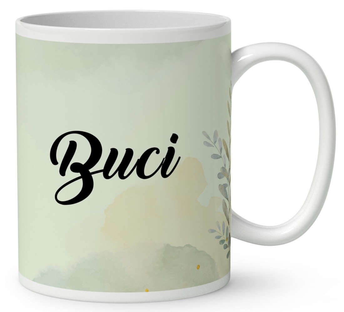 Névvel kérhető - Bengáli macska portré mintás bögre - otthon & életmód - konyhafelszerelés, tálalás - tálalás - bögre & csésze - Meska.hu