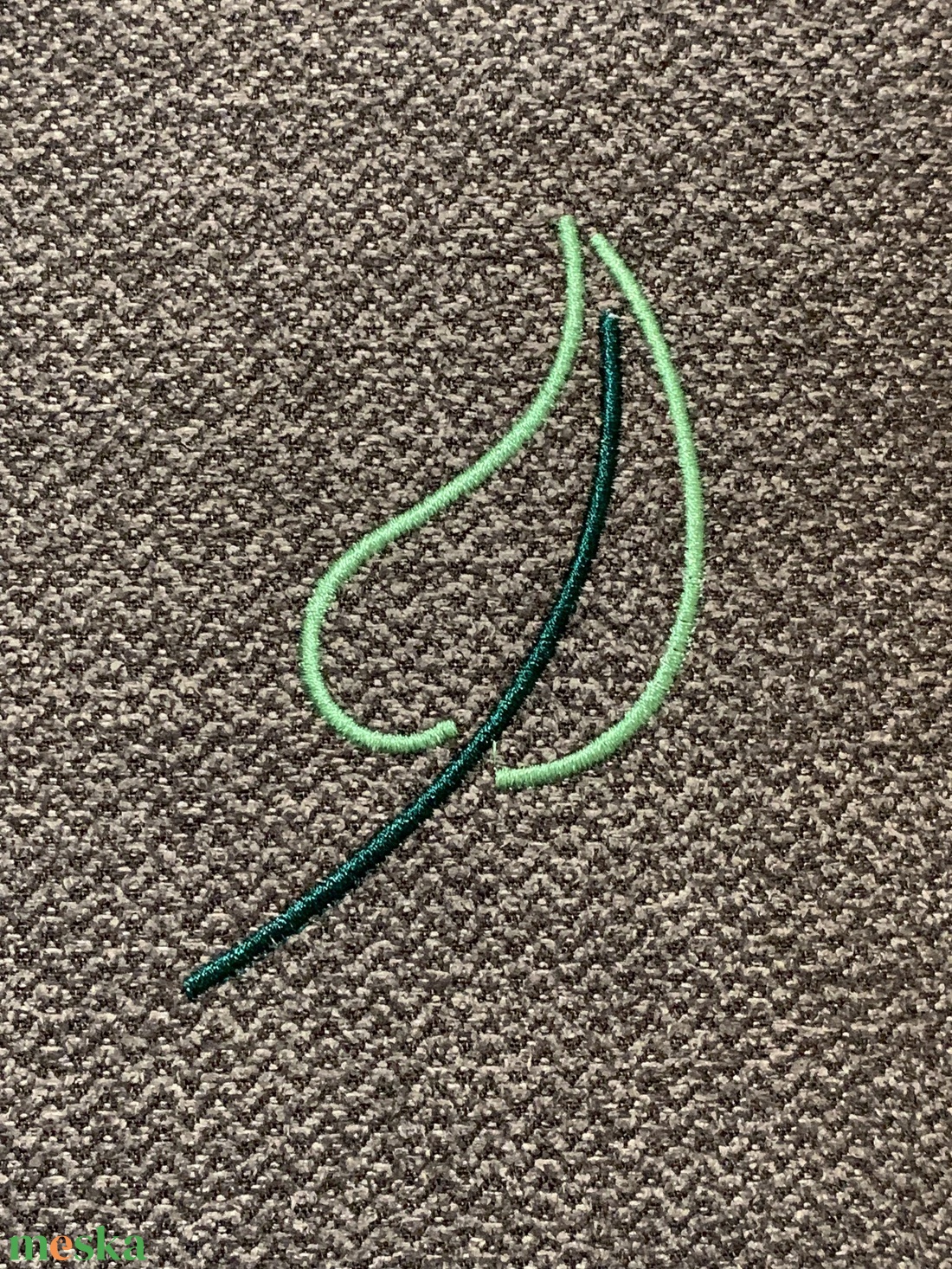 Leveles Díszpárna - otthon & életmód - lakástextil - párna & párnahuzat - Meska.hu