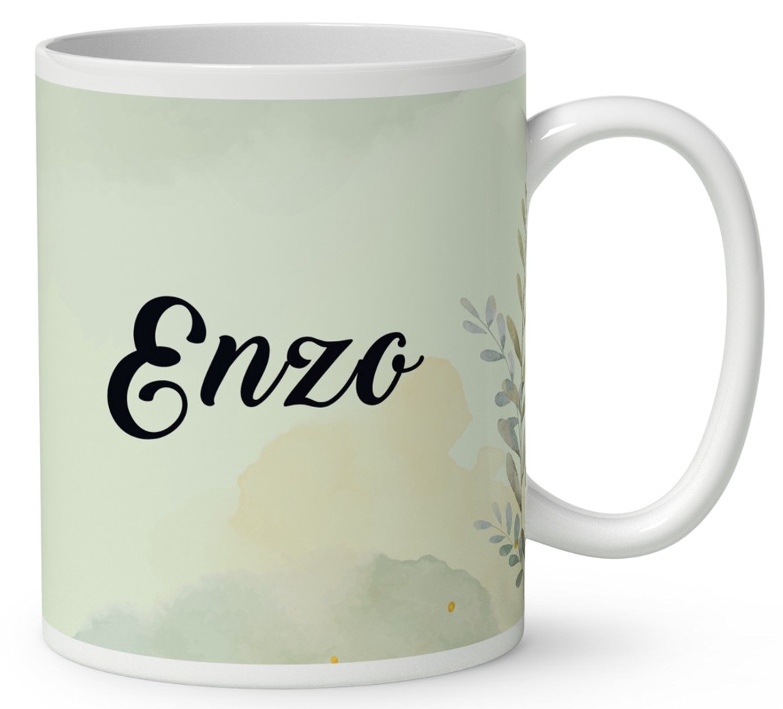 Névvel kérhető - Cane Corso portré mintás bögre - otthon & életmód - konyhafelszerelés, tálalás - tálalás - bögre & csésze - Meska.hu