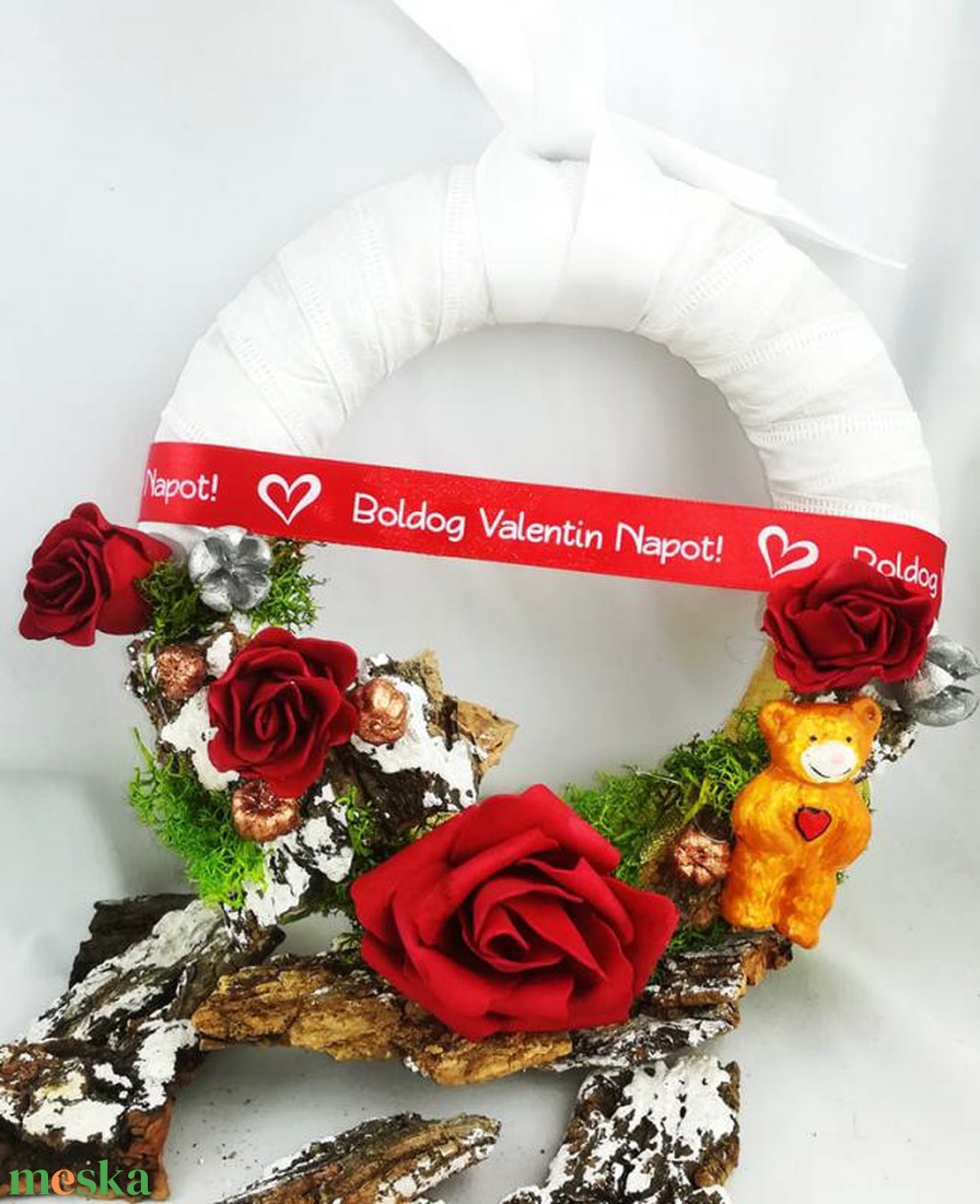 Boldog valentin napot feliratos - otthon & életmód - dekoráció - ajtó- és ablak dekoráció - ajtódísz & kopogtató - Meska.hu Boldog valentin napot feliratos - otthon & életmód - dekoráció - ajtó- és ablak dekoráció - ajtódísz & kopogtató - Meska.hu
