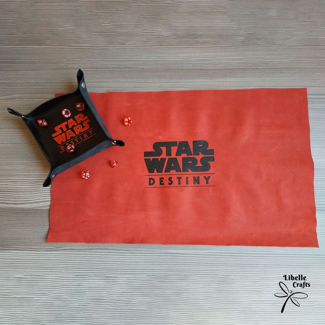 Star Wars playmat - 2 - játék & sport - szerepjáték - Meska.hu