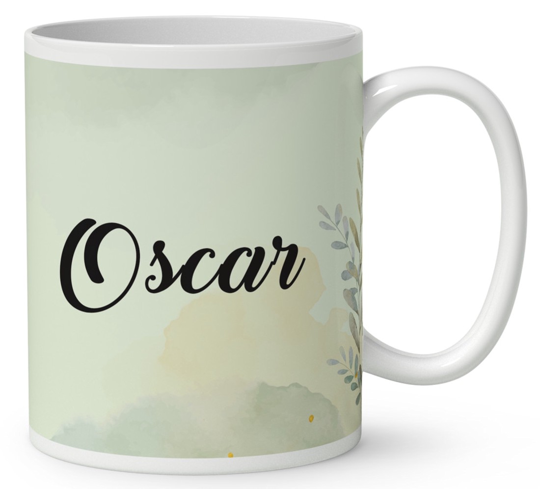 Névvel kérhető - Amerikai bulldog portré mintás bögre - otthon & életmód - konyhafelszerelés, tálalás - tálalás - bögre & csésze - Meska.hu