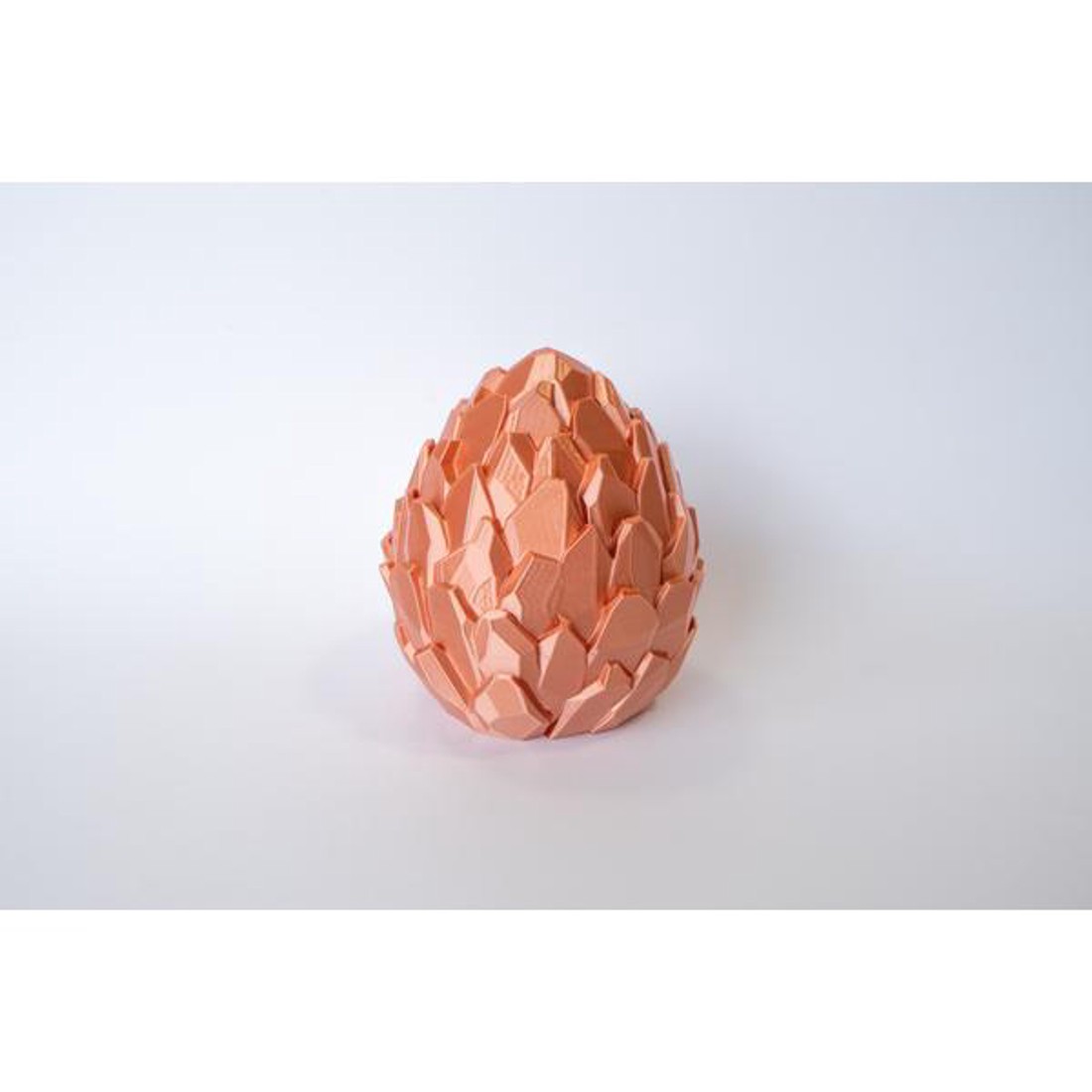 3D nyomtatott Sárkány Tojás - játék & sport - plüssállat & játékfigura - más figura - Meska.hu 3D nyomtatott Sárkány Tojás - játék & sport - plüssállat & játékfigura - más figura - Meska.hu