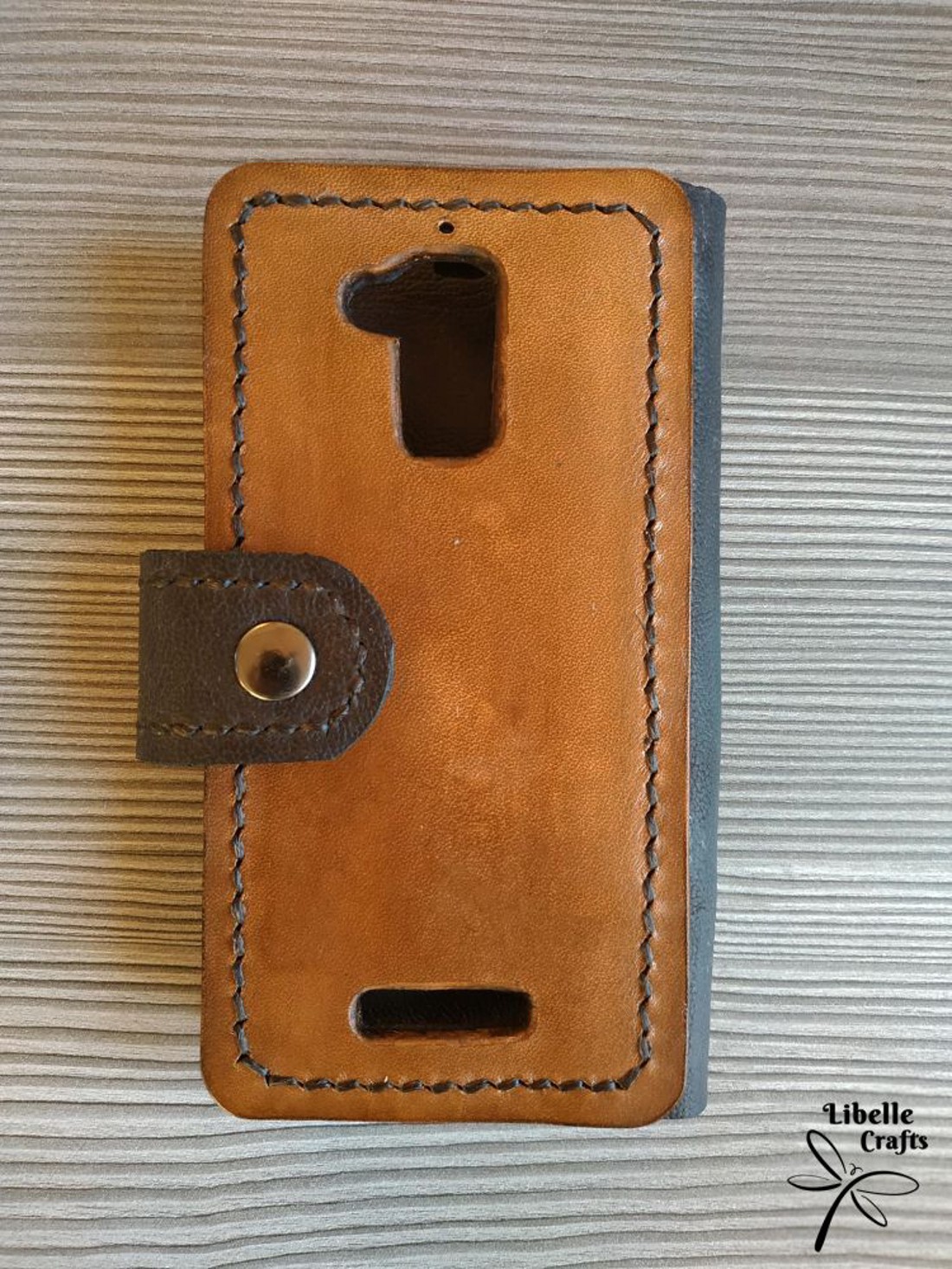 Csimpánz sziluettes flip telefontok - táska & tok - pénztárca & más tok - telefontok - Meska.hu