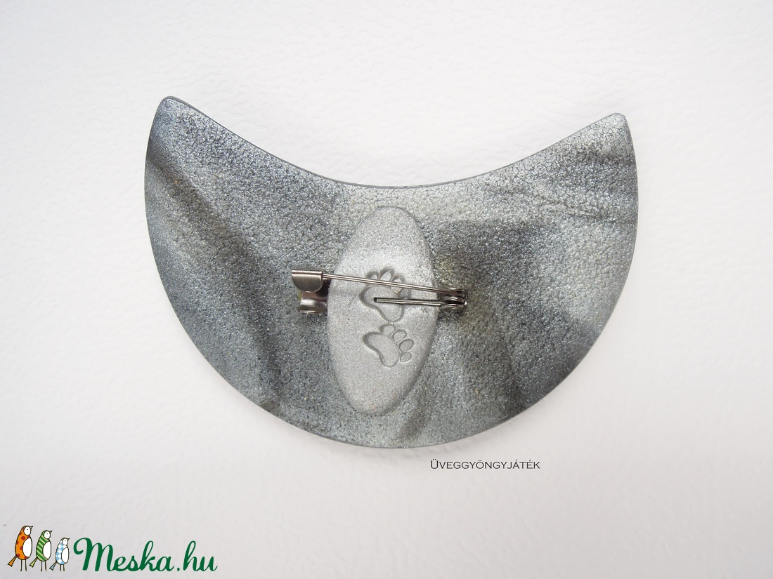 Ezüst Cirmi - kitűző, bross, cica kitűző, macska kitűző, - ékszer - kitűző és bross - kitűző - Meska.hu Ezüst Cirmi - kitűző, bross, cica kitűző, macska kitűző, - ékszer - kitűző és bross - kitűző - Meska.hu