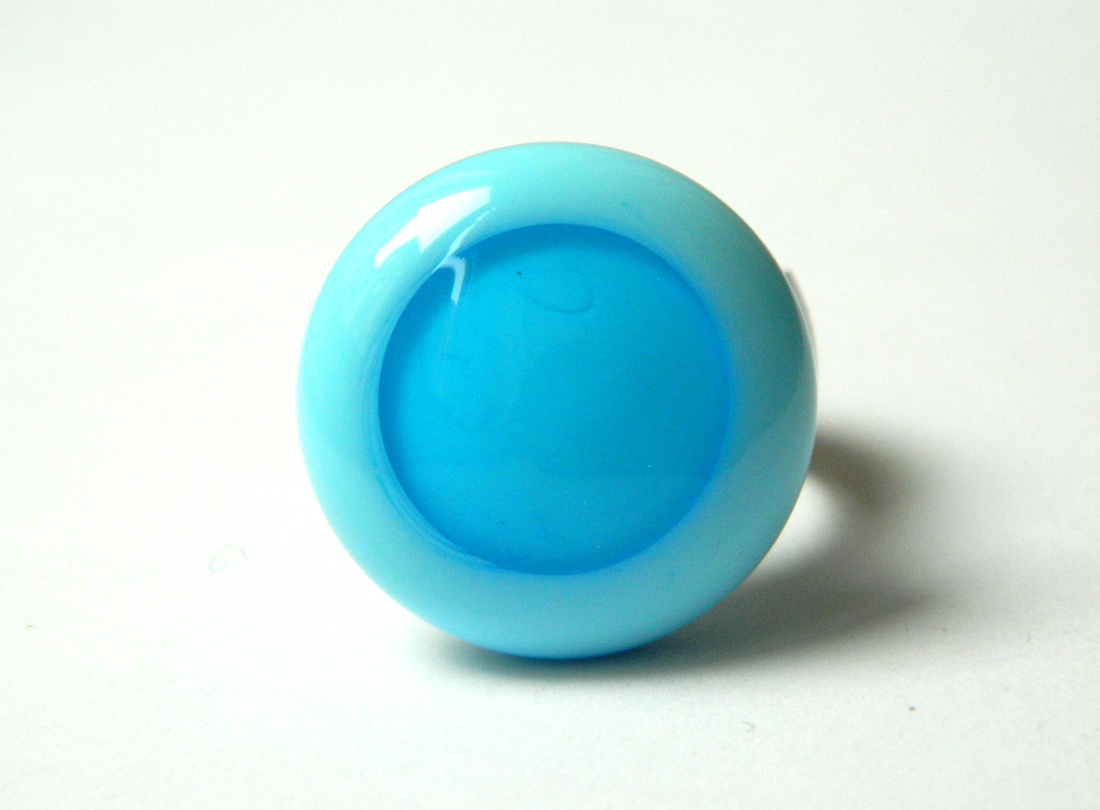 cserélhető, üveg gyűrűtető (csavaros) - bubble - - Meska.hu cserélhető, üveg gyűrűtető (csavaros) - bubble - - Meska.hu