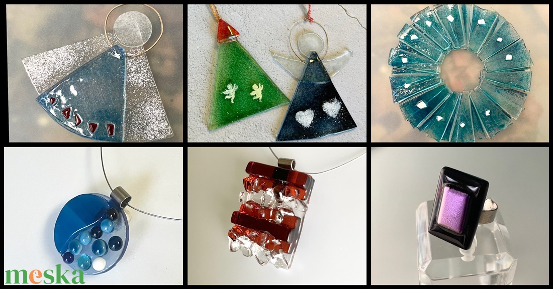 Karácsonyi ajándék készítő workshop - diy (csináld magad) - workshop & tanfolyam - Meska.hu