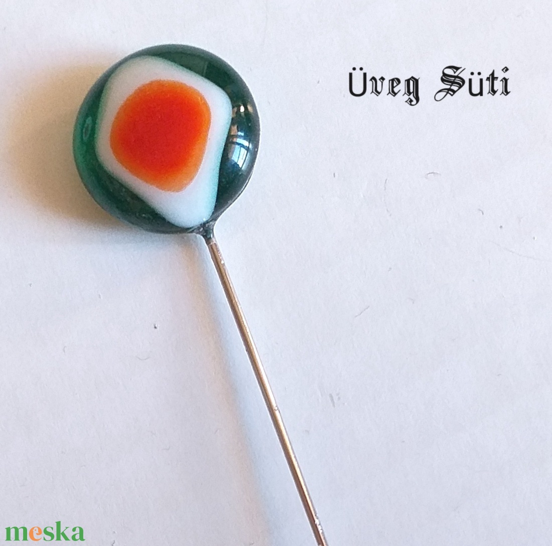 Tricolor Kokárda kitűző üvegékszer tekla gyöngy dsszel, muranoi üveg, ajándék , nemzeti színű, petőfi, március 15 - ékszer - kitűző és bross - kitűző - Meska.hu Tricolor Kokárda kitűző üvegékszer tekla gyöngy dsszel, muranoi üveg, ajándék , nemzeti színű, petőfi, március 15 - ékszer - kitűző és bross - kitűző - Meska.hu