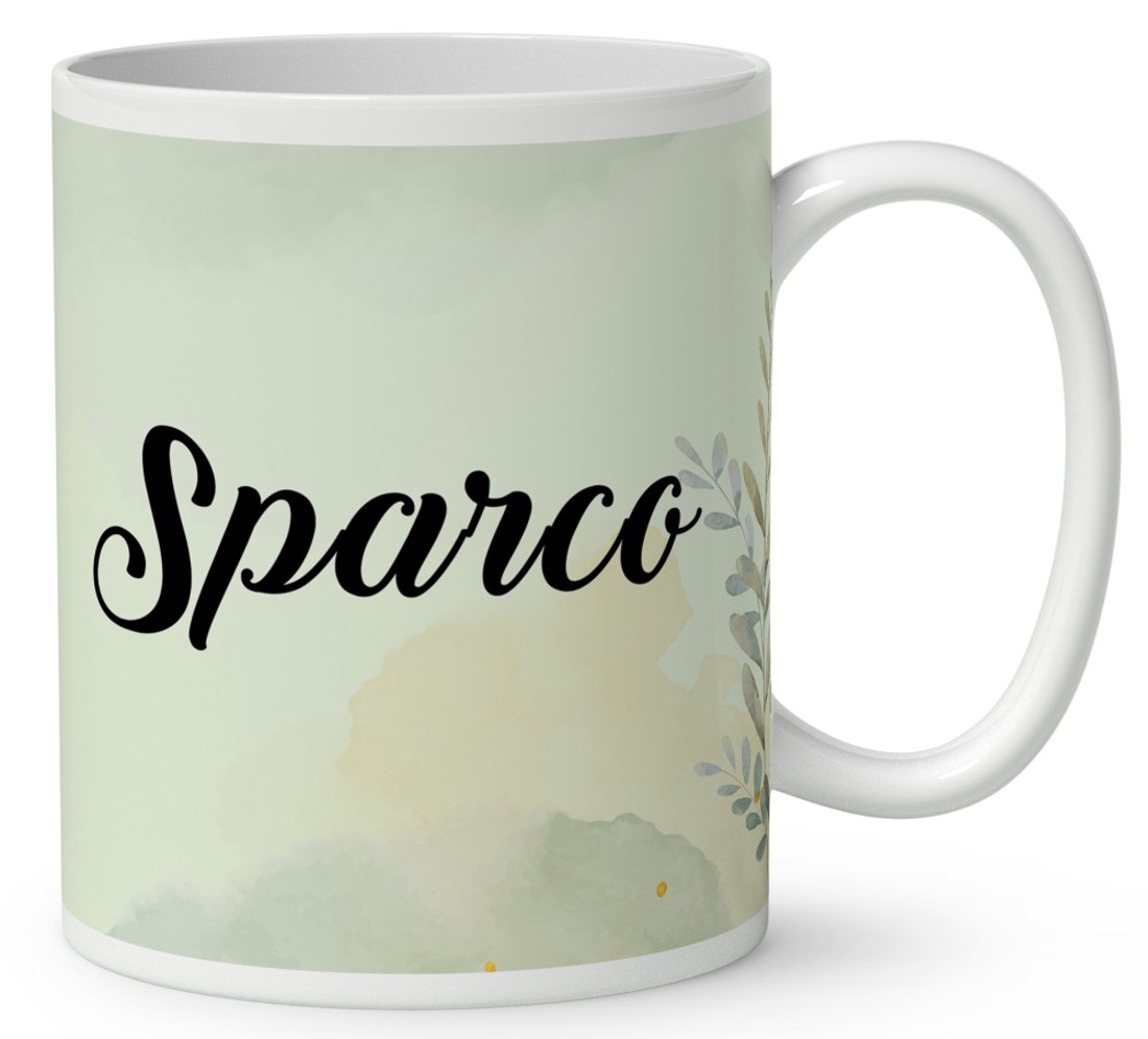 Névvel kérhető - Szürke Amerikai Pitbull terrier portré mintás bögre - otthon & életmód - konyhafelszerelés, tálalás - tálalás - bögre & csésze - Meska.hu