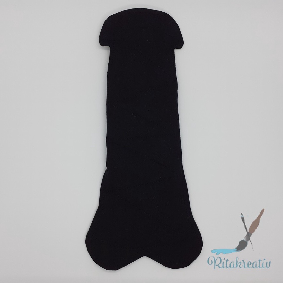 Pénix formabetét 26cm - szépségápolás - intim higiénia - intimbetét - Meska.hu