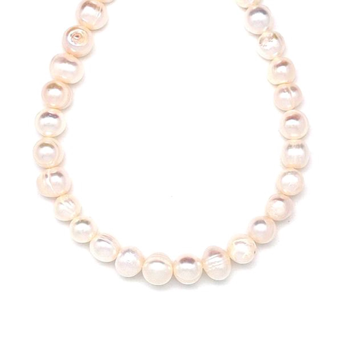 Édesvizi tenyésztett gyöngy golyó 7-8mm ékszerkészítő alapanyag (füzér) - kellékek & szerszámok - ásvány alapanyag - ásványfüzér - Meska.hu Édesvizi tenyésztett gyöngy golyó 7-8mm ékszerkészítő alapanyag (füzér) - kellékek & szerszámok - ásvány alapanyag - ásványfüzér - Meska.hu