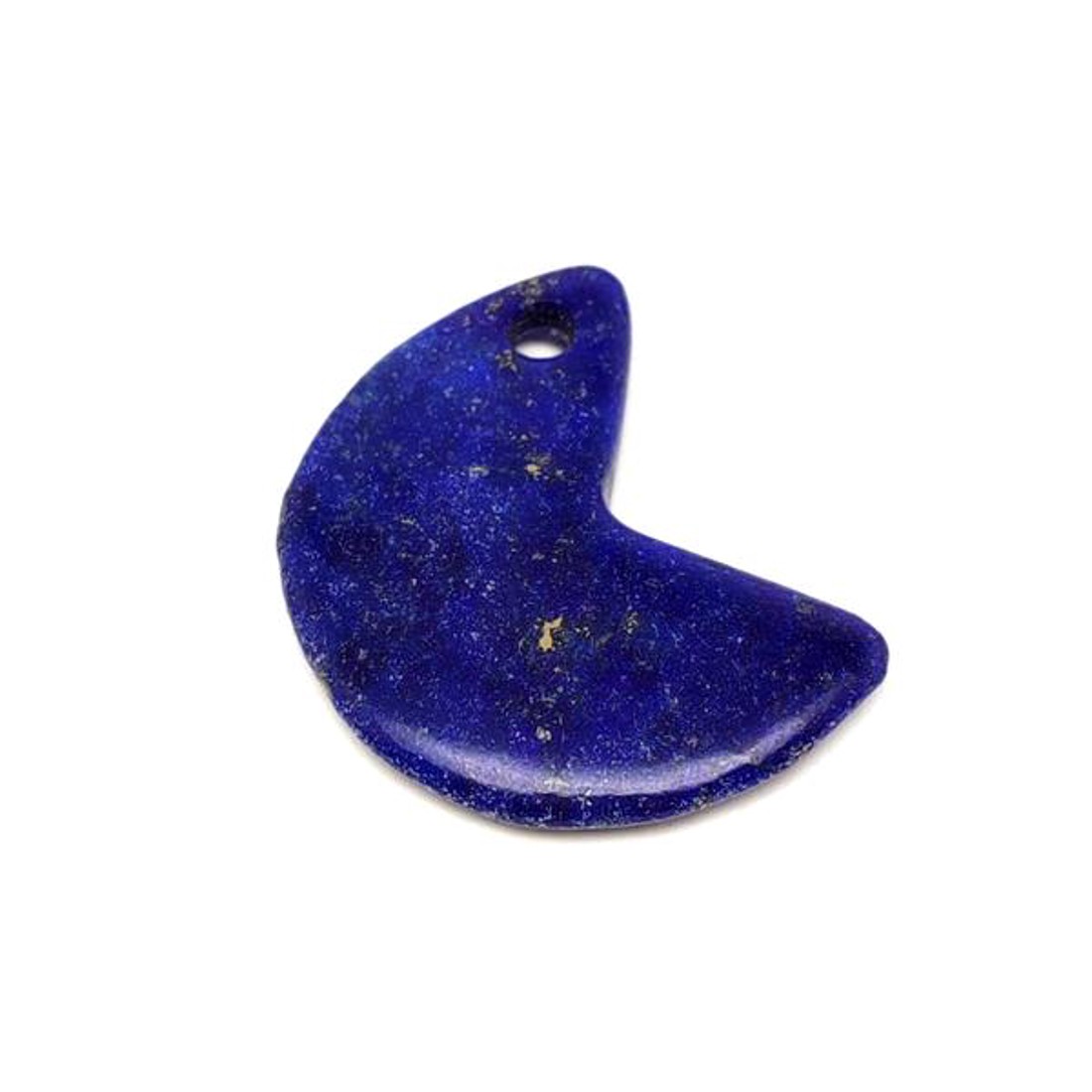 Lapis medál átfúrt pacman 30mm - ékszer - nyaklánc - medál - Meska.hu Lapis medál átfúrt pacman 30mm - ékszer - nyaklánc - medál - Meska.hu
