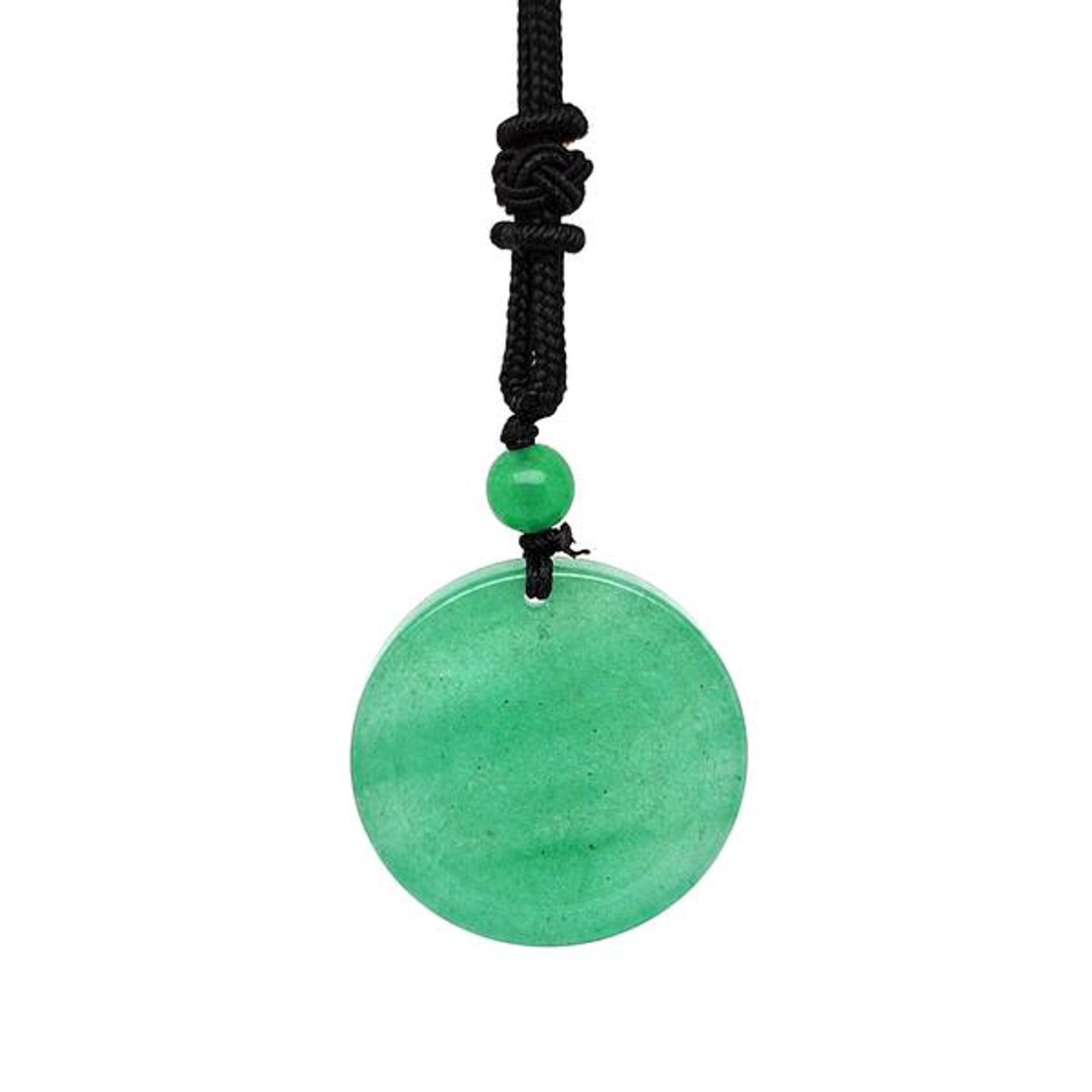 Kör metatron aventurin medál zsinóron 3,5cm - ékszer - nyaklánc - medál - Meska.hu Kör metatron aventurin medál zsinóron 3,5cm - ékszer - nyaklánc - medál - Meska.hu