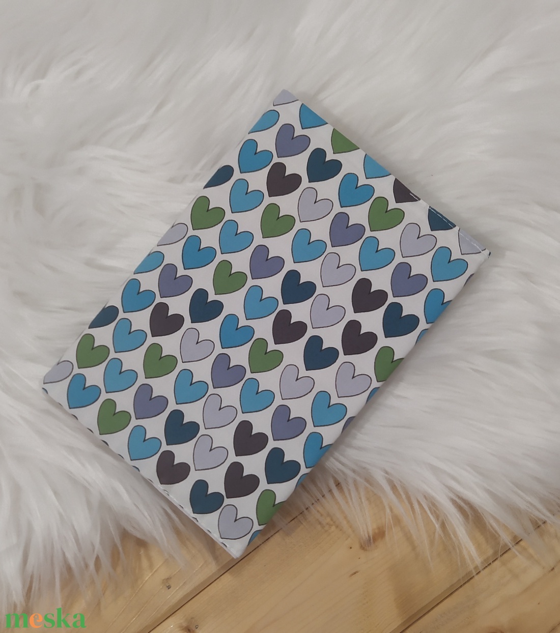 Textil könyvborító - otthon & életmód - papír, írószer - könyv- és füzetborító - Meska.hu Textil könyvborító - otthon & életmód - papír, írószer - könyv- és füzetborító - Meska.hu