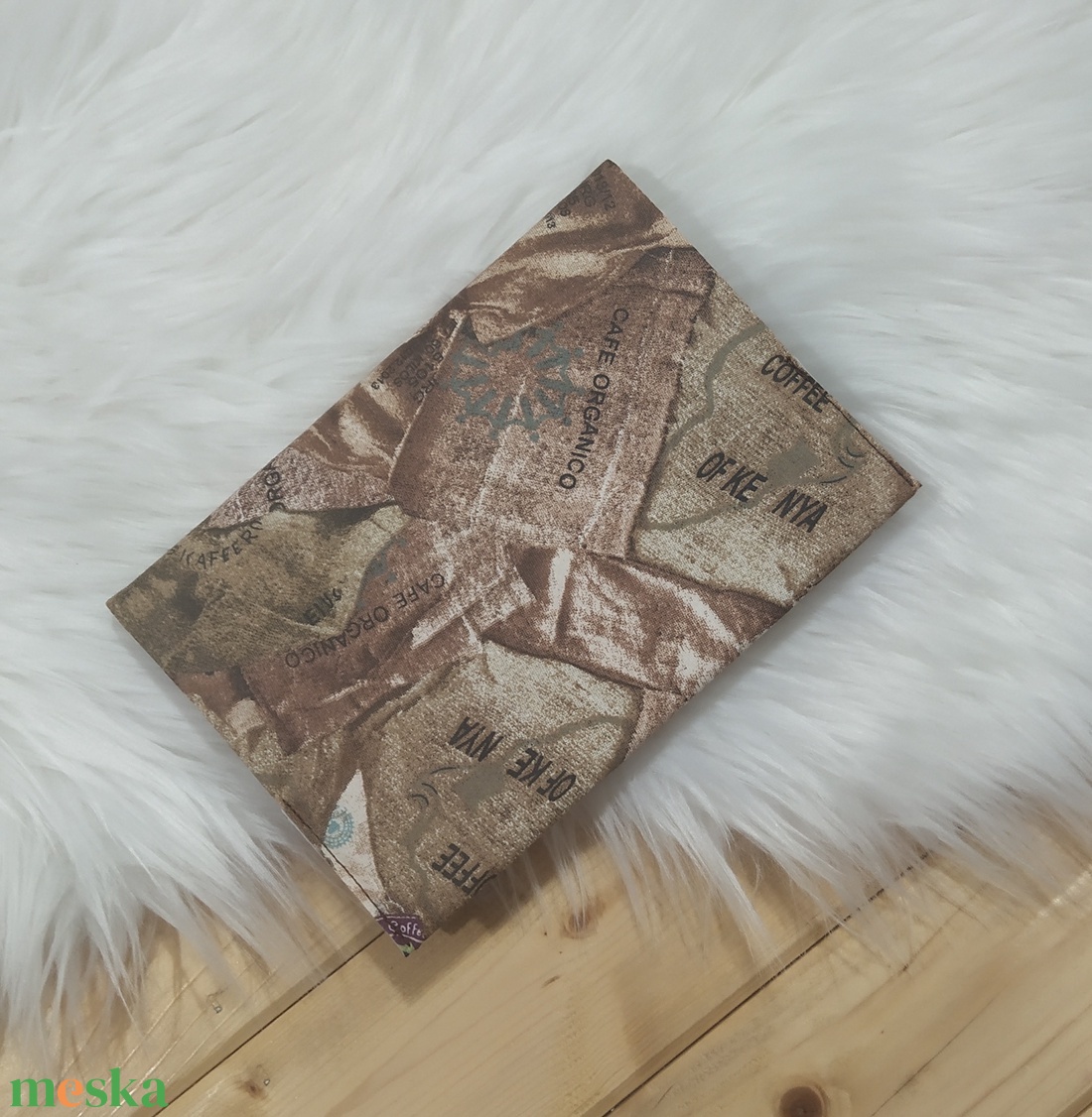 Textil könyvborító - otthon & életmód - papír, írószer - könyv- és füzetborító - Meska.hu Textil könyvborító - otthon & életmód - papír, írószer - könyv- és füzetborító - Meska.hu