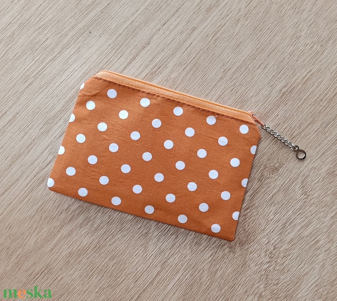 Kézzel készült pamut neszesszer � sokoldalú tolltartó, szemüvegtok vagy mobiltok - táska & tok - pénztárca & más tok - fülhallgató tok  - Meska.hu