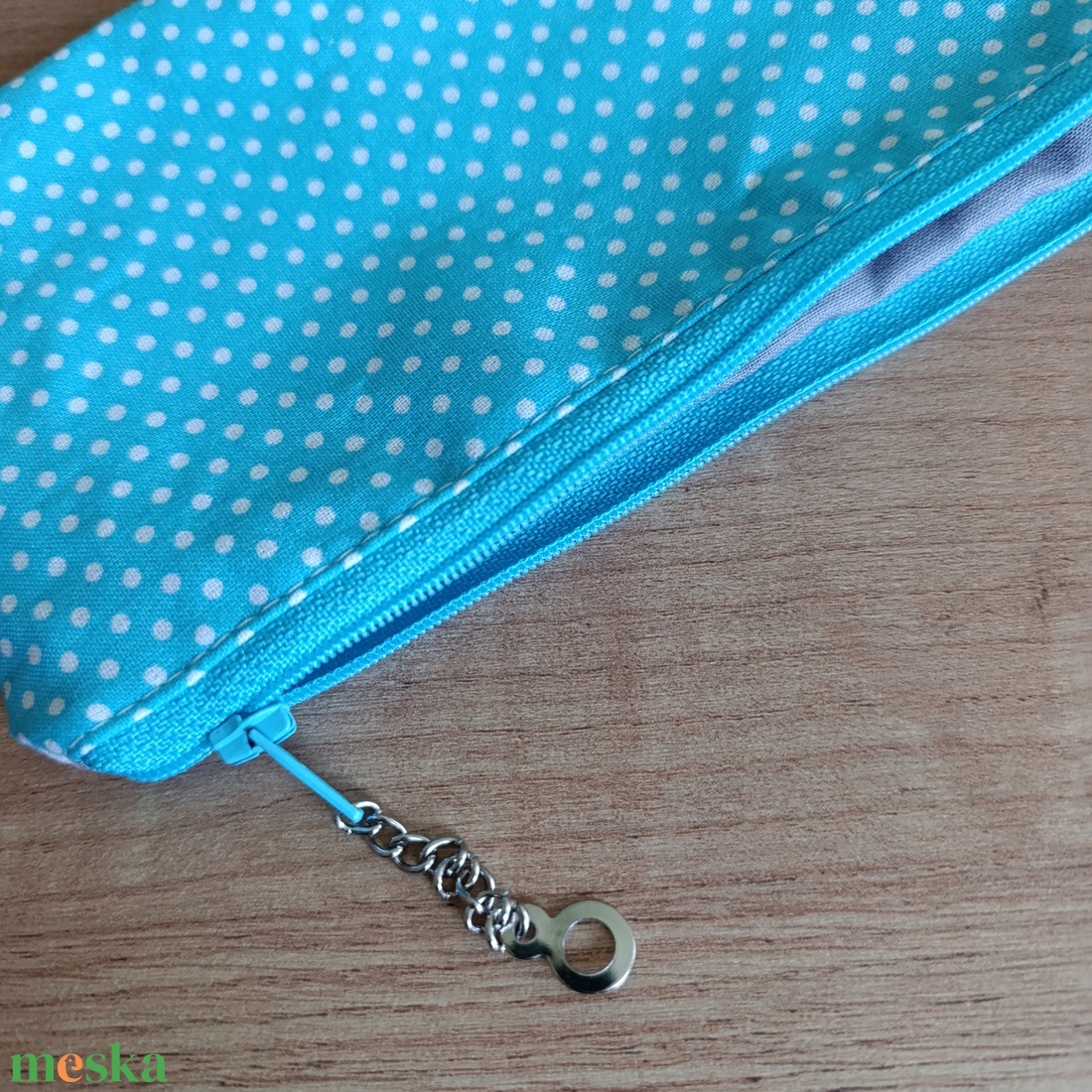 Kézzel készült pamut neszesszer � sokoldalú tolltartó, szemüvegtok vagy mobiltok - táska & tok - pénztárca & más tok - szemüvegtok - Meska.hu