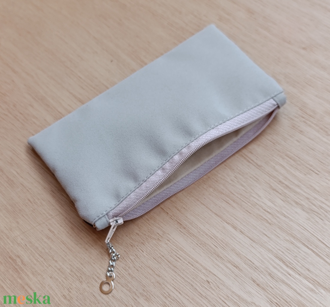 Vízálló tolltartó, neszesszer � sokoldalú tok, szemüvegtok vagy pénztárca - táska & tok - pénztárca & más tok - zsebkendőtartó tok - Meska.hu