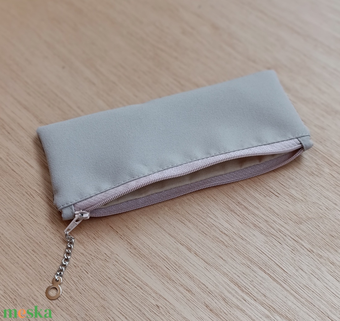 Vízálló tolltartó, neszesszer � sokoldalú tok, szemüvegtok vagy pénztárca - táska & tok - neszesszer - Meska.hu