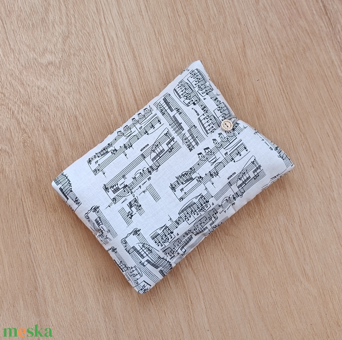 Könyvtok - könyv & zene - könyvtok - Meska.hu