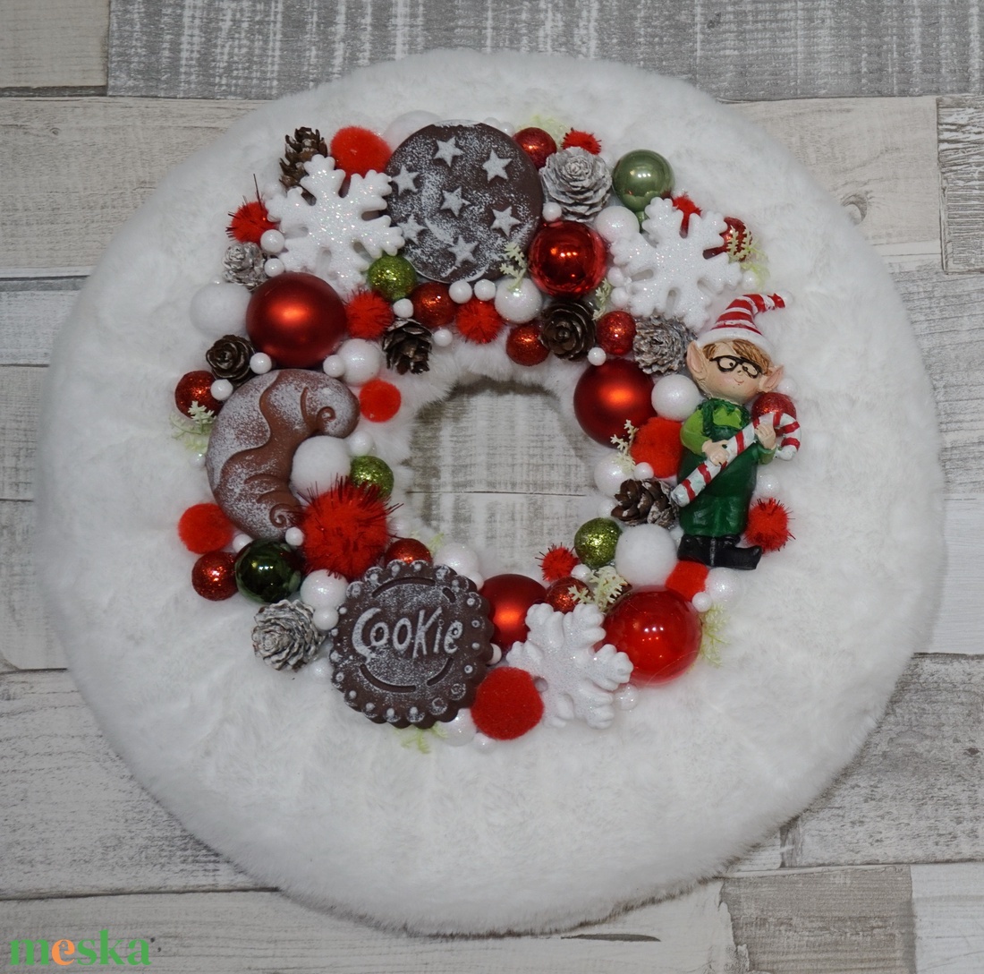 MANÓFIÚ SÜTIZIK ADVENTI SZETT - karácsony - adventi díszek - adventi koszorú - Meska.hu MANÓFIÚ SÜTIZIK ADVENTI SZETT - karácsony - adventi díszek - adventi koszorú - Meska.hu