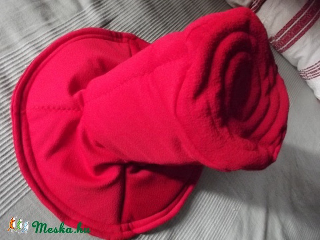 Rumcájsz kalap - Klaudiának lefoglalva -  - Meska.hu