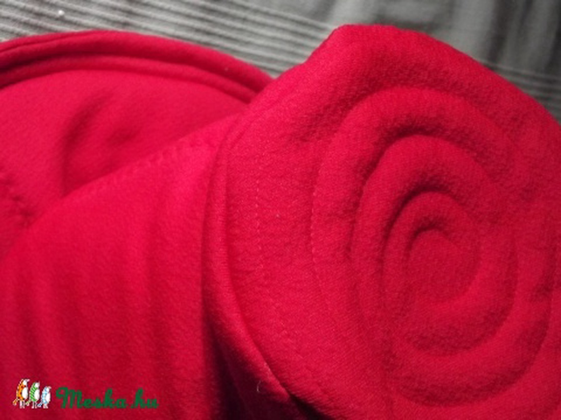 Rumcájsz kalap - Klaudiának lefoglalva -  - Meska.hu