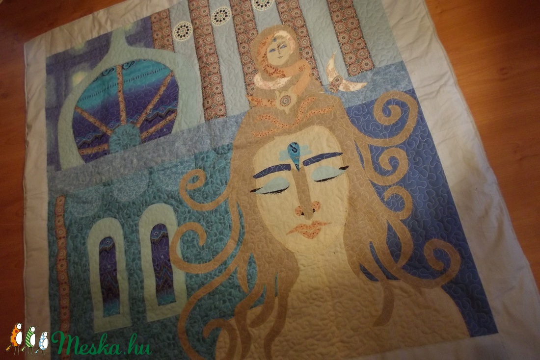 Falikép 120x120 cm - - Meska.hu Falikép 120x120 cm - - Meska.hu