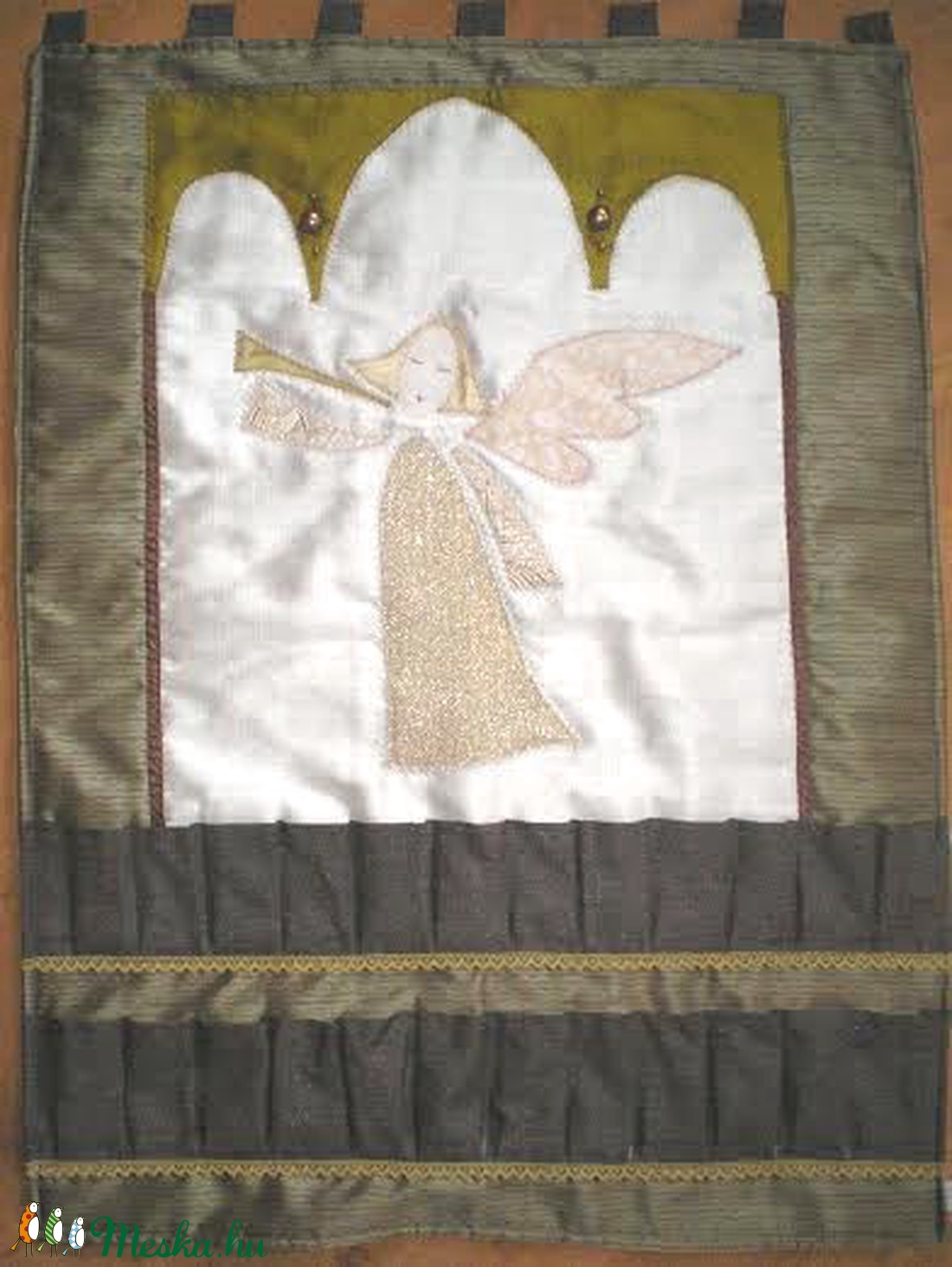 Adventi kalendárium - elegáns -  - Meska.hu