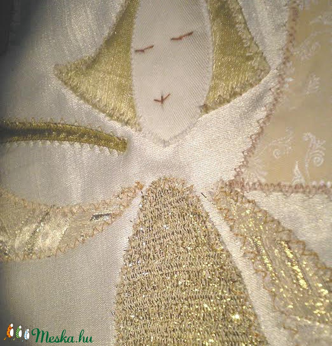Adventi kalendárium - elegáns -  - Meska.hu