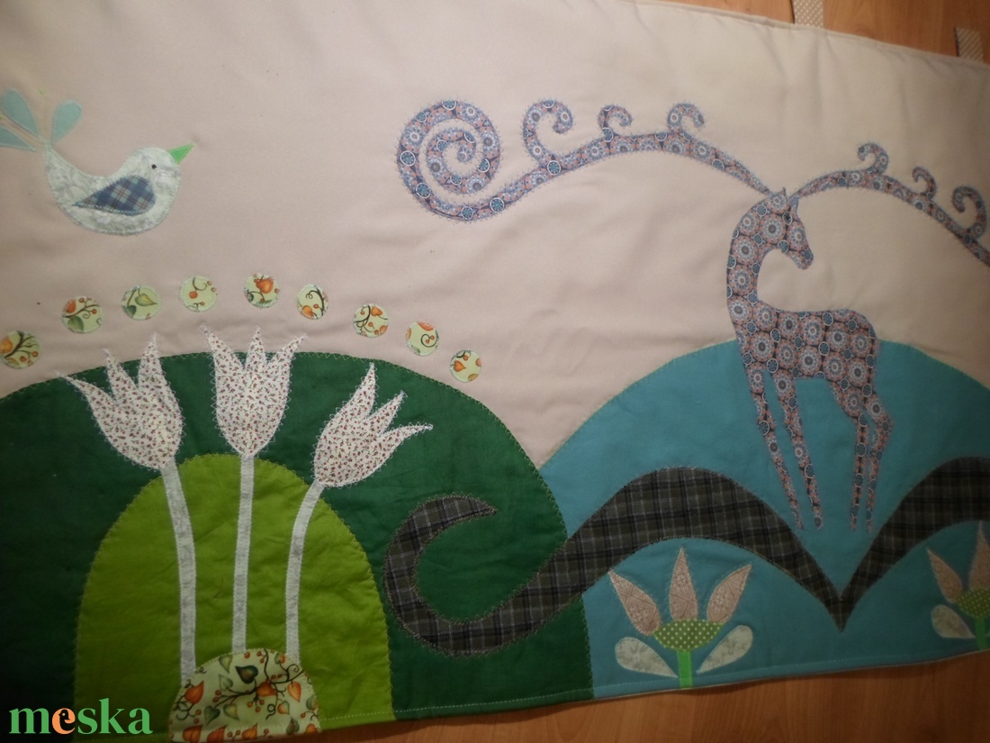 Falikép szarvassal, csakis Noémi részére :) - - Meska.hu Falikép szarvassal, csakis Noémi részére :) - - Meska.hu