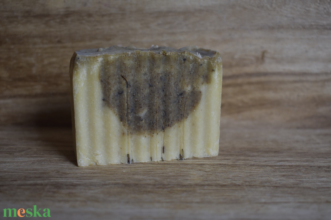 Rozmaring szappan búzasörrel, és mandula olajjal 125g - szépségápolás - szappan & fürdés - kézműves szappan - Meska.hu Rozmaring szappan búzasörrel, és mandula olajjal 125g - szépségápolás - szappan & fürdés - kézműves szappan - Meska.hu