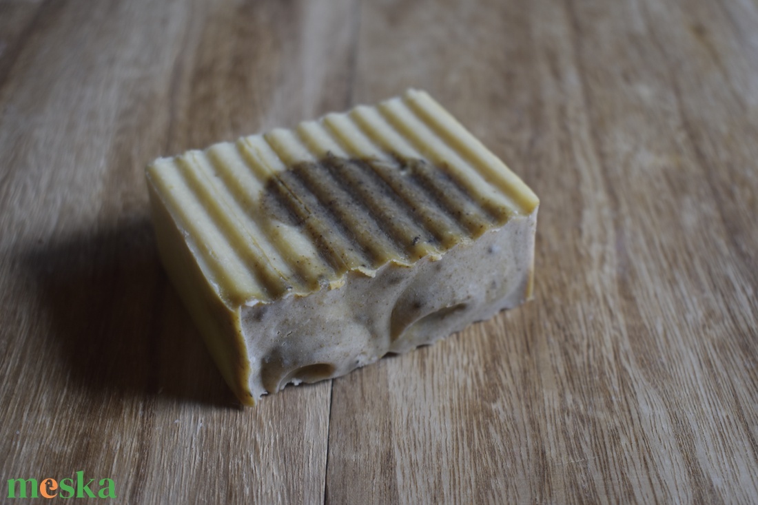 Rozmaring szappan búzasörrel, és mandula olajjal 125g - szépségápolás - szappan & fürdés - kézműves szappan - Meska.hu Rozmaring szappan búzasörrel, és mandula olajjal 125g - szépségápolás - szappan & fürdés - kézműves szappan - Meska.hu