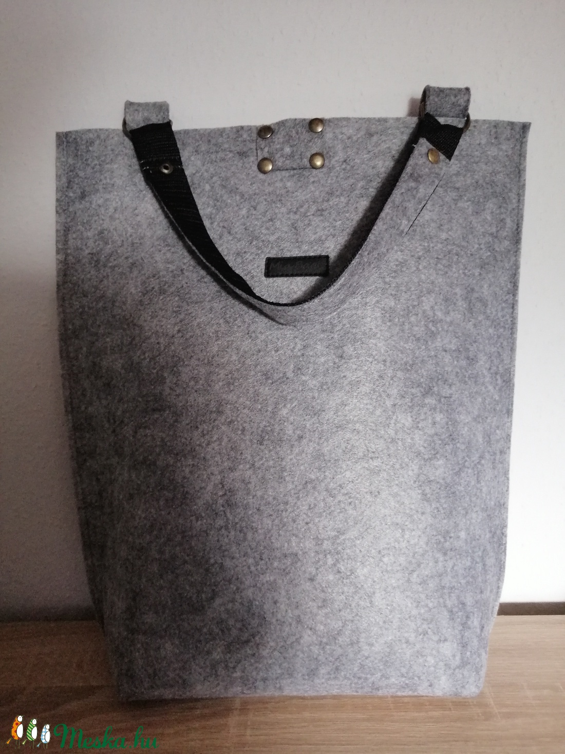 Filc táska  -  - Meska.hu