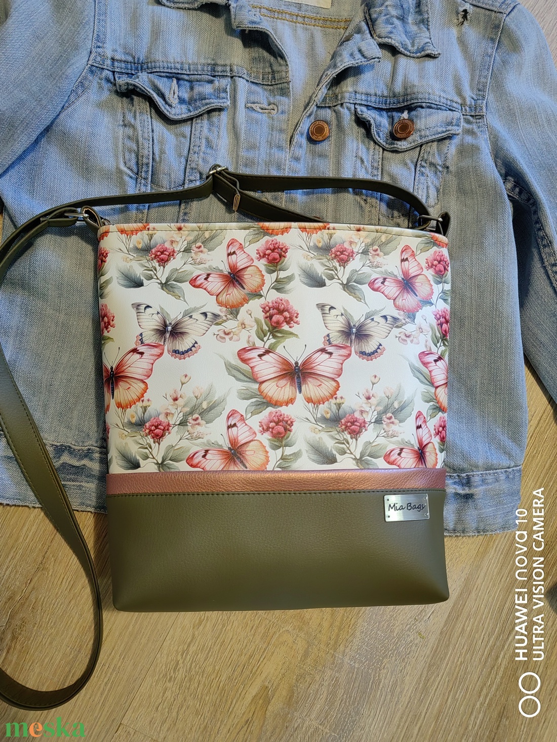 Pillangós crossbody - táska & tok - kézitáska & válltáska - válltáska - Meska.hu Pillangós crossbody - táska & tok - kézitáska & válltáska - válltáska - Meska.hu