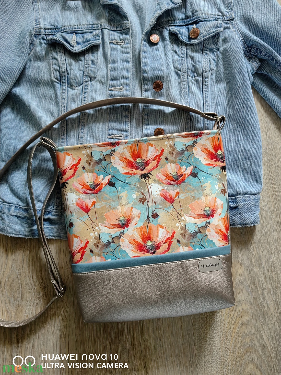 Virágos crossbody - táska & tok - kézitáska & válltáska - válltáska - Meska.hu Virágos crossbody - táska & tok - kézitáska & válltáska - válltáska - Meska.hu