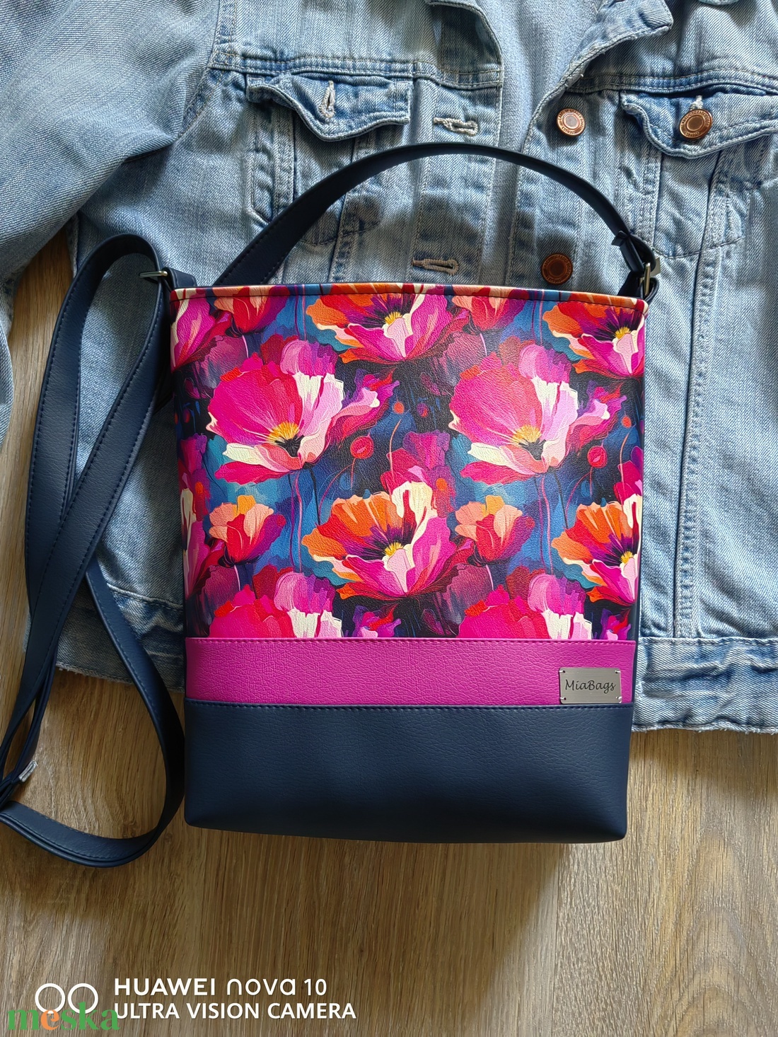 Virágos crossbody - táska & tok - kézitáska & válltáska - válltáska - Meska.hu Virágos crossbody - táska & tok - kézitáska & válltáska - válltáska - Meska.hu