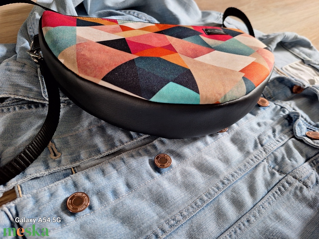 Női crossbody - táska & tok - kézitáska & válltáska - válltáska - Meska.hu
