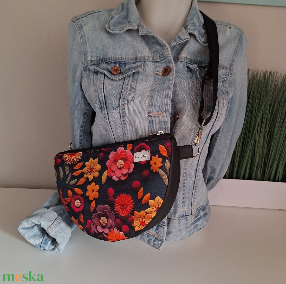 Miabags crossbody - táska & tok - övtáska - Meska.hu Miabags crossbody - táska & tok - övtáska - Meska.hu