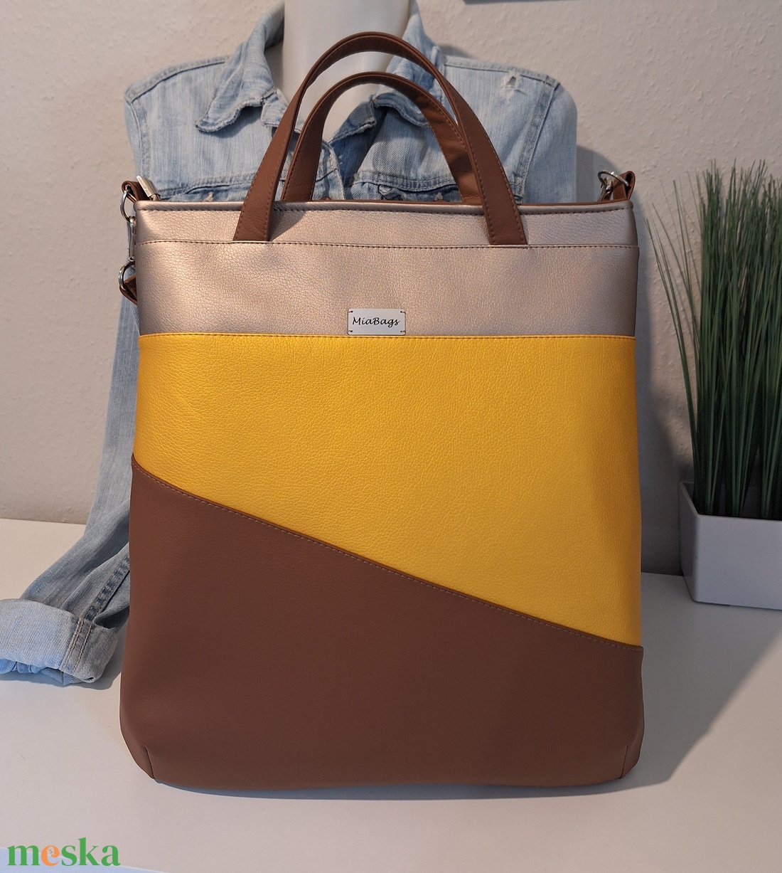 Miabags hátizsák - táska & tok - kézitáska & válltáska - válltáska - Meska.hu Miabags hátizsák - táska & tok - kézitáska & válltáska - válltáska - Meska.hu