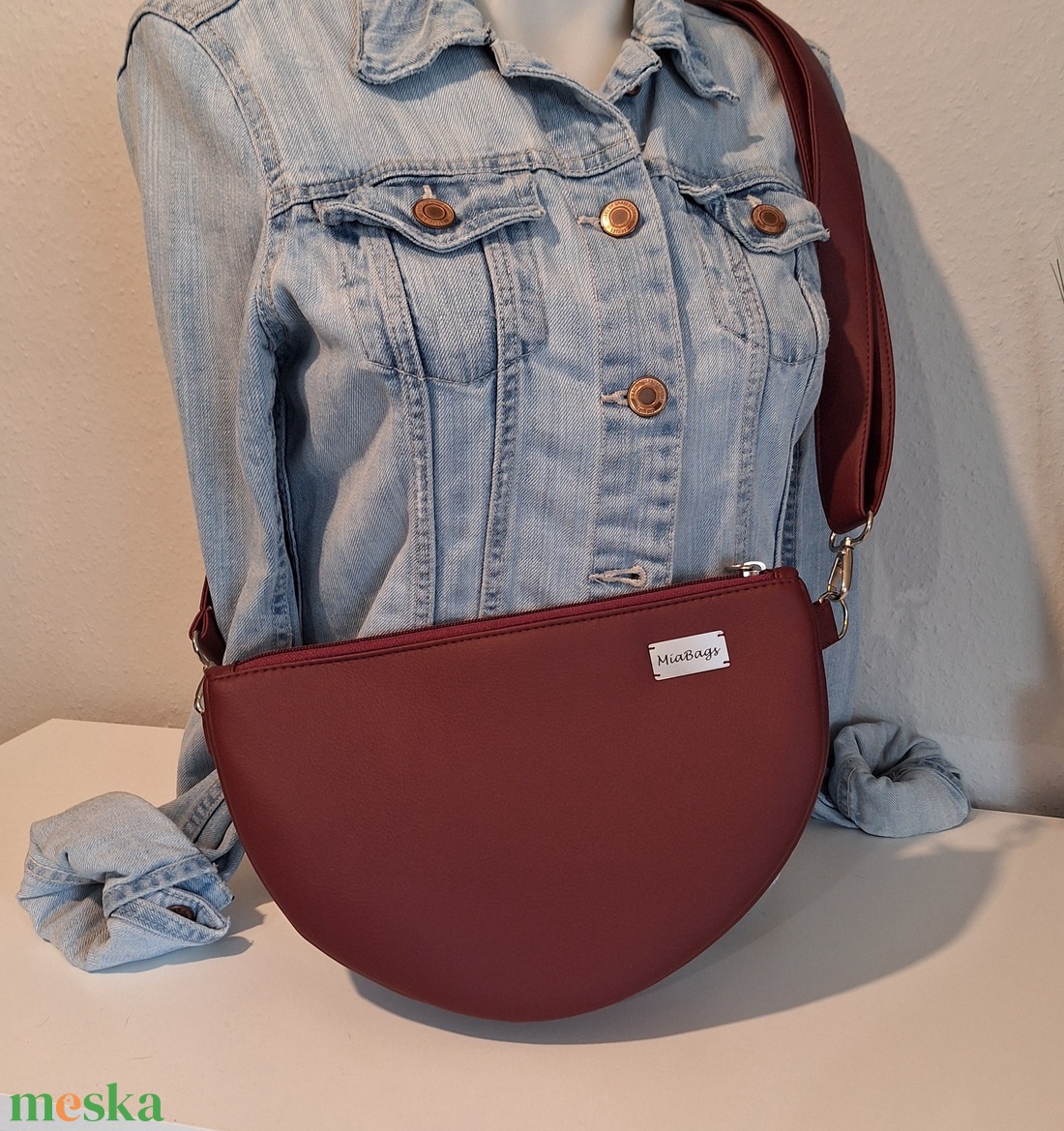 Miabags crossbody  - táska & tok - övtáska - Meska.hu Miabags crossbody  - táska & tok - övtáska - Meska.hu