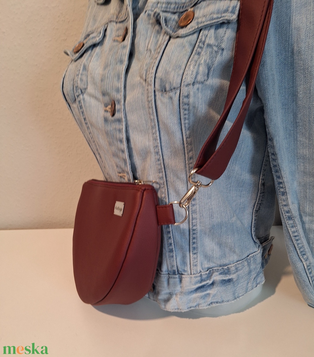 Miabags crossbody  - táska & tok - övtáska - Meska.hu Miabags crossbody  - táska & tok - övtáska - Meska.hu