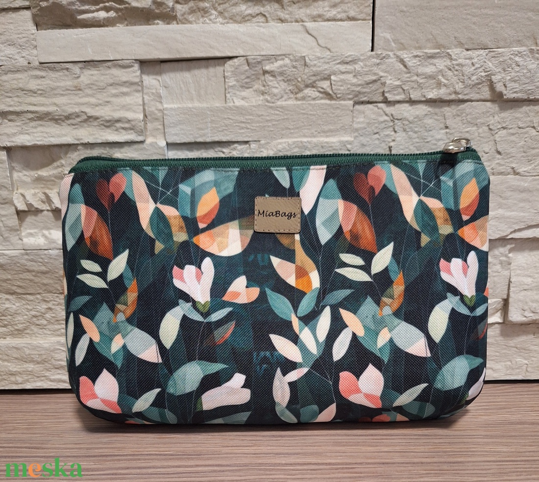 Miabags neszesszer  - táska & tok - kézitáska & válltáska - válltáska - Meska.hu Miabags neszesszer  - táska & tok - kézitáska & válltáska - válltáska - Meska.hu